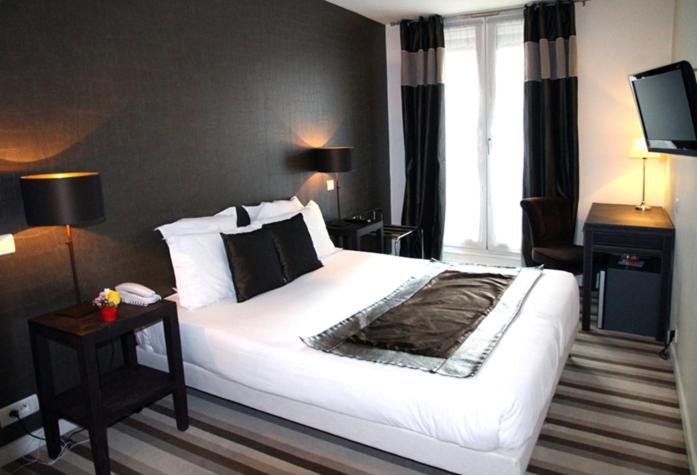 פריז Atelier Montparnasse Hotel מראה חיצוני תמונה