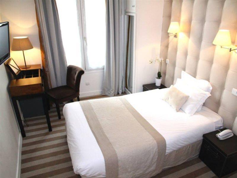פריז Atelier Montparnasse Hotel מראה חיצוני תמונה